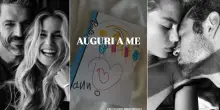 Luca Argentero, la dedica (commovente) per il compleanno della moglie Cristina Marino. Il gesto a sorpresa dei figli