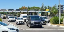 2 giugno, 15 milioni gli italiani in viaggio