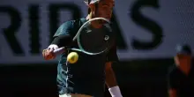 Musetti, a che ora gioca contro Rune e vederla in tv e streaming. Gli ottavi del Roland Garros