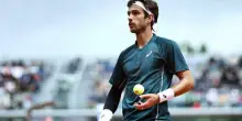 Musetti-Rune: orario, dove vederla in tv e streaming, precedenti. Gli ottavi del Roland Garros