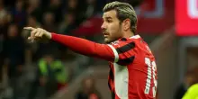 Theo Hernandez saluta il Milan? Gli scenari e la possibile partenza di uno tra Thiaw e Tomori