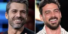 Luca Argentero: «Michele Morrone miglior attore? Se lo dice da solo, il successo gli ha dato alla testa. Sparare a zero sugli altri è una sboronata»