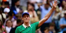 Sinner, quando gioca contro Rublev gli ottavi del Roland Garros: data, orario e dove vederla in tv e streaming