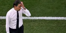 Frattesi-Inzaghi, duro confronto nel post partita all'Allianz Arena: «Perché non mi hai fatto entrare?»