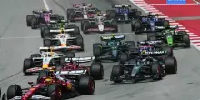 GP di Spagna, le pagelle: Piastri insuperabile (9), speciale Leclerc (7,5). Irritato Verstappen (5,5)