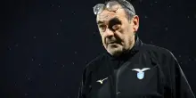 Sarri-Lazio: ci siamo, manca solo l'ufficialità