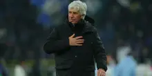 Gasperini, l'Atalanta saluta e ringrazia il tecnico. «Nove anni indelebili, doveroso rispettare la volontà di andare via»