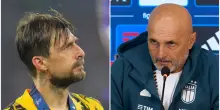 Acerbi-Spalletti, l'attacco del difensore dell'Inter: «Pretendo rispetto da chi dovrebbe guidare un gruppo». E dice no alla Nazionale