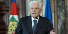 Mattarella su Gaza: «Ridurre alla fame un'intera popolazione è disumano. I palestinesi hanno diritto al loro focolare»