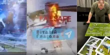 L'Operazione ragnatela di Kiev contro la Russia: i droni lanciati dai camion, gli aerei distrutti e l'attacco preparato un anno e mezzo fa. Cosa sappiamo