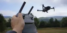 Droni FPV in fibra ottica stampati in 3D: cosa è l'arma strategica (low cost) usata dall'Ucraina per l'attacco in Siberia