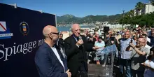 Elezioni Regionali, Vincenzo De Luca apre al campo largo: segni di disgelo con il Pd