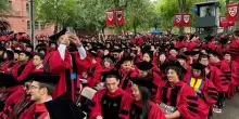 Classifica migliori università al mondo: Harvard prima, poi Mit e Stanford. Sapienza prima in Italia, ma l'80% degli atenei perde posizioni. Il ranking Cwur