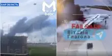 Ucraina, attacco in Russia con droni e camion: bombardieri russi Tu-95 distrutti. «Danni per 7 miliardi». Così è nato lo storico raid