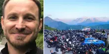 «Moto, il rombo disturba la quiete Unesco. Le Dolomiti non sono Imola». Il sindaco De Pellegrin: troppo inquinamento acustico
