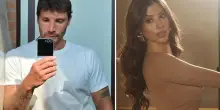 Stefano De Martino e Angela Nasti, è amore? Beccato in videochiamata con lei: la maglia del Napoli e il viaggio in auto