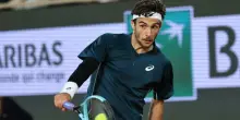 Musetti, quando gioca contro Tiafoe e dove vedere la partita in tv e streaming