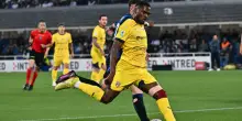 Inter, l'obiettivo è rifondare l'attacco: Bonny è vicino, poi Hojlund