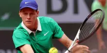 Sinner, a che ora gioca oggi contro Rublev e dove vedere la partita in tv e streaming. In palio i quarti del Roland Garros
