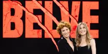 Lucrezia Lante della Rovere: «A casa con mamma Marina Ripa di Meana giravano pistole e droga. Luca Barbareschi? Un amore trasgressivo»