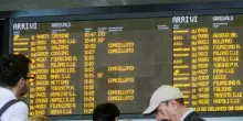 Sciopero dei treni del 3 giugno: quanto dura, chi interessa e quali sono le fasce di garanzia