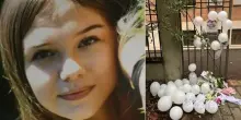 Aurora Tila come Martina Carbonaro, la mamma scrive alla premier Meloni: «Mia figlia ha detto tre volte basta ed è stata uccisa»
