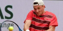 Jack Draper chi è: età, altezza, carriera e caratteristiche. L'amicizia con Sinner, suo possibile avversario (nei quarti) al Roland Garros