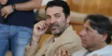 Buffon:«Un calciatore non dice no a Spalletti, dice no ad un qualcosa di più grande che è l'Italia»