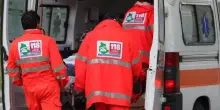 Trovato morto sotto la doccia a 11 anni: Ruben Lamberti colpito da un malore, disposta l'autopsia