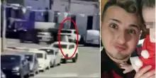 Santo Re, John Obama non risponde e resta in carcere: «Fuggito a piedi, era ancora sporco di sangue quando è stato fermato»