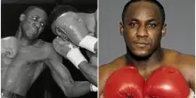 Mike McCallum morto a 68 anni, è stato campione in 3 diverse categorie