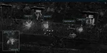 Bombardieri russi distrutti, le foto satellitari: ecco come ha fatto l'Ucraina a beffare Putin