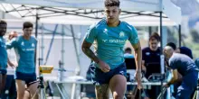 Luis Henrique all'Inter, il centrocampista brasiliano sbarca a Milano: l'acquisto, le visite mediche e le prime parole