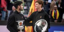Jannik Sinner, la previsione di Wilander: «Resterà a lungo numero 1 ma Alcaraz vincerà più Slam»