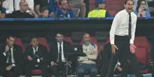 Inter-Inzaghi, domani l'incontro. Esito non scontato: in corsa Fabregas, De Zerbi e Vieira