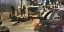 Gravissimo incidente a Mugnano: tre giovani feriti. Due sono gravi
