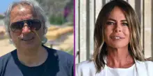 Andrea Carnevale: «Paola Perego piaceva anche a Maradona, gli rubai il numero telefono dal pantalone. Papà ha ucciso mamma con un'ascia»