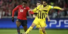 Calciomercato Inter, tutto sull'attacco: tra Bonny e Hojlund torna di moda David