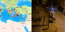 Terremoto in Grecia, scossa di magnitudo 5.8 al largo di Rodi. Trema anche la Turchia, morta una 14enne
