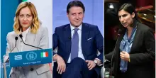 Sondaggi politici, Pd in leggera crescita (+0,3%). Stabili Fratelli d'Italia e M5S, in calo la Lega