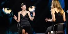 Bianca Balti: «Scriverò un libro: come il pene mi ha guarita dal cancro. I brand? Sono tornati solo dopo Sanremo»