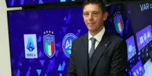 Serie A arbitri, Zappi: «Errori ridotti al minimo». Rocchi: «Non più tollerabili proteste dalle panchine»