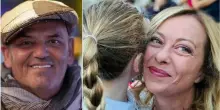 Stefano Addeo, sospeso il prof che ha minacciato la figlia della premier Meloni: «Garantire e tutelare la serenità della comunità scolastica»