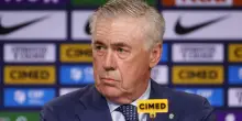 Carlo Ancelotti: «Brasile? Già mi chiamano Carlinho». Le dichiarazioni del nuovo ct verdeoro