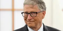 Bill Gates dona il 99% del suo patrimonio: 200 miliardi destinati all'Africa