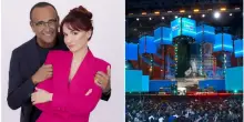 Torna il TIM Summer Hits: Roma capitale della musica con Carlo Conti e Andrea Delogu. Quando va in onda, gli ospiti e la scaletta