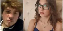 Martina Carbonaro, l'autopsia svela la furia omicida di Alessio Tucci: «Le ha sfondato il cranio ma non è morta subito»