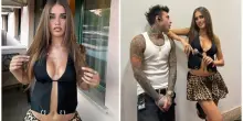 Clara e Fedez sono una coppia? Lei tentenna alla domanda sul fidanzamento, poi il rapper risponde: «Fatti i c***i tuoi»