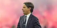 Inzaghi lascia l'Inter, il tecnico va in Arabia all'Al-Hilal. Da Roberto De Zerbi a Cesc Fabregas, chi sono le alternative