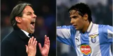 Simone Inzaghi: la storia con la Marcuzzi, la crisi, il matrimonio (l?ex compagna testimone), la moglie romana (e il gesto "eroico" di lei)